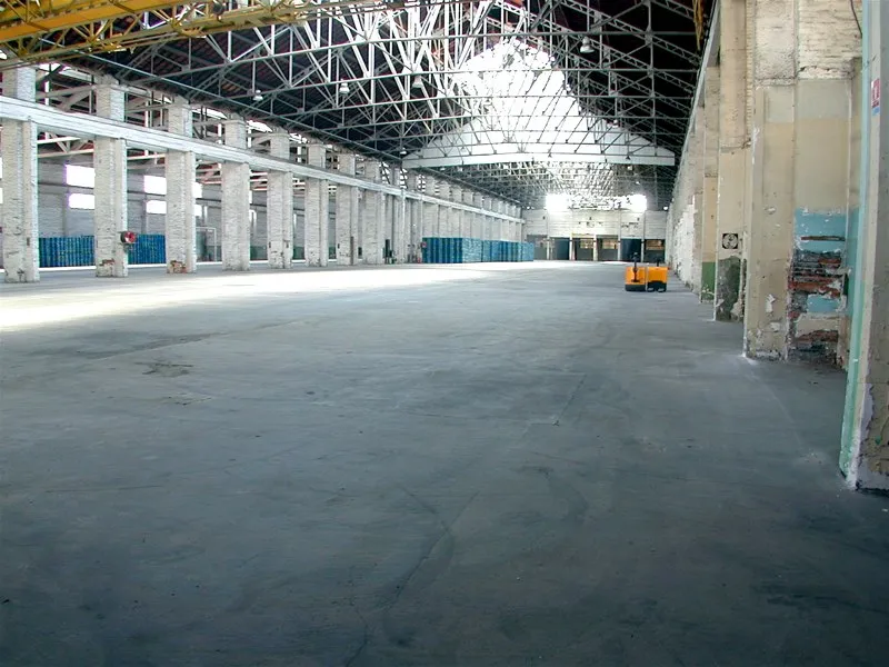 Halles latécoère