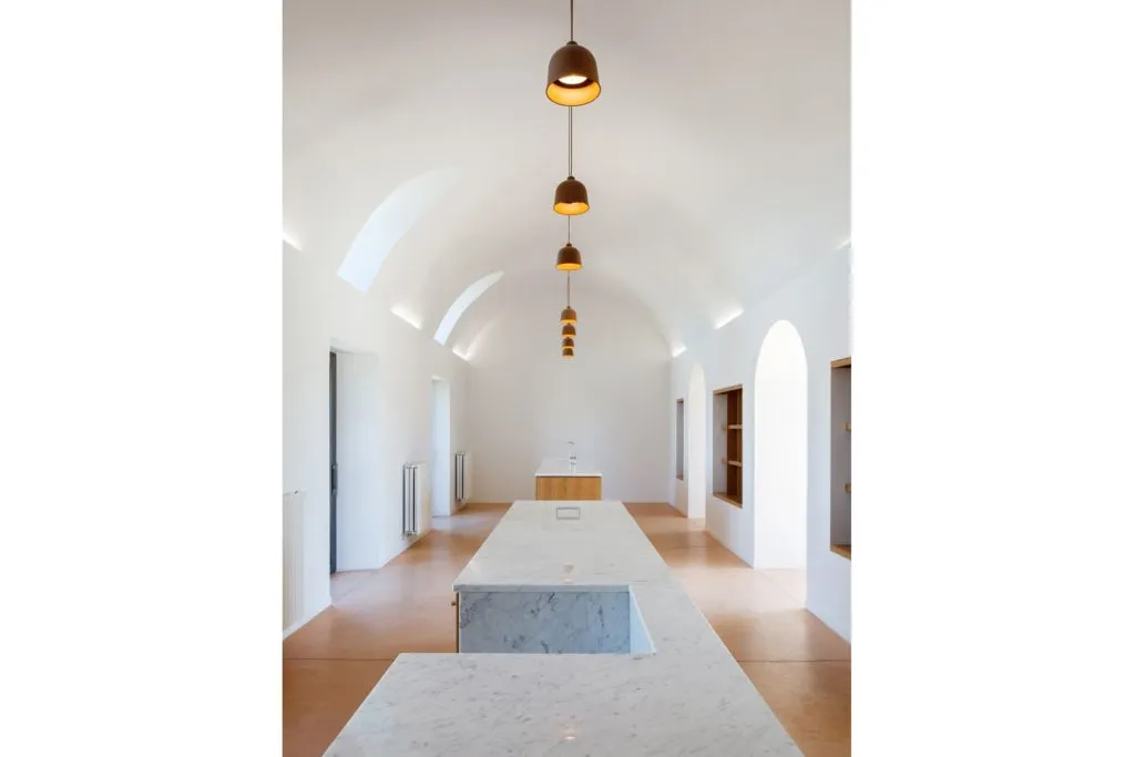 lycée Charlemagne Carcasonne, prix du jury architecture Occitanie 2019, Kansei