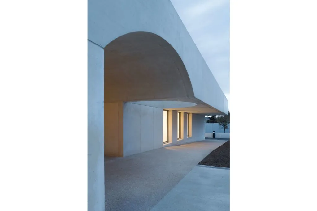 maison de santé Prayssac, mention prix architecture Occitanie 2019, Kansei