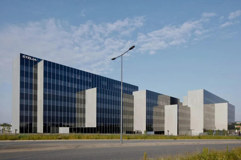 bureaux STELIA Aerospace, prix du jury architecture Occitanie, Kansei