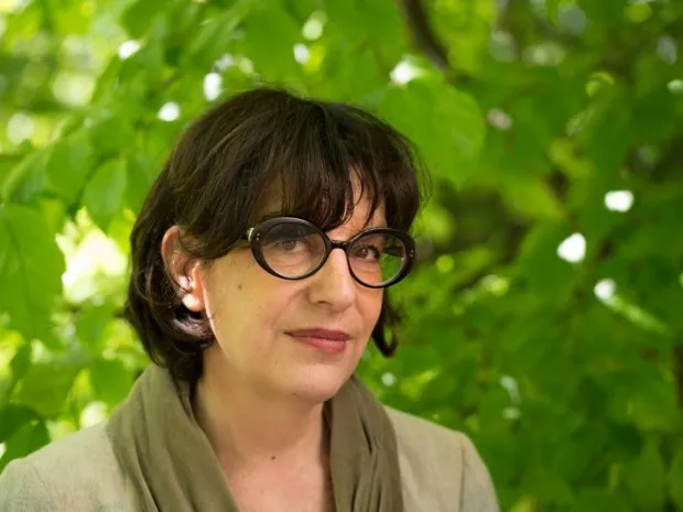 Florence Lipsky, Prix de la femme architecte 2020, Kansei TV