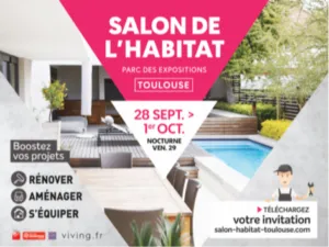 Salon de l'habitat 2017, KANSEI, habitat, immobilier, aménagement