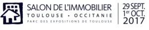 Salon de l'immobilier 2017, KANSEI, Logement, Immobilier