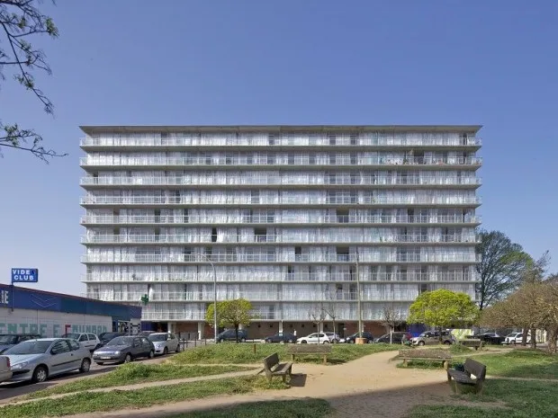 Prix Mies van der Rohe , kansei tv