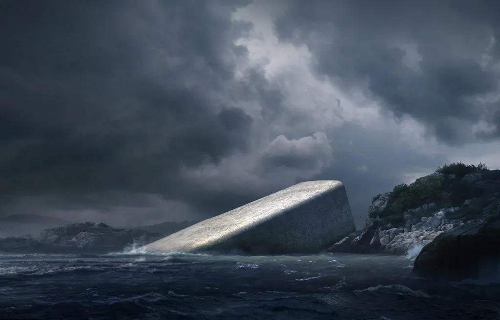 habitat flottant, concours, kansei