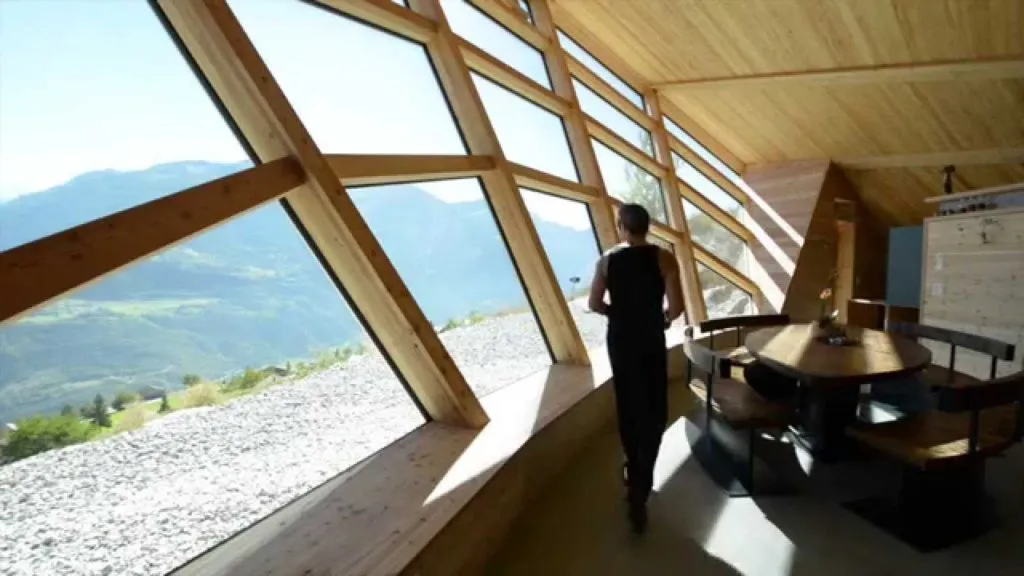 heliodome, bioclimatique, kansei