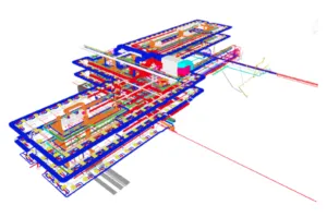 GA SMART BUILDING, MOOCBIM, INSA, BIM, KANSEI
