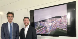 GA SMART BUILDING, MOOCBIM, INSA, BIM, KANSEI