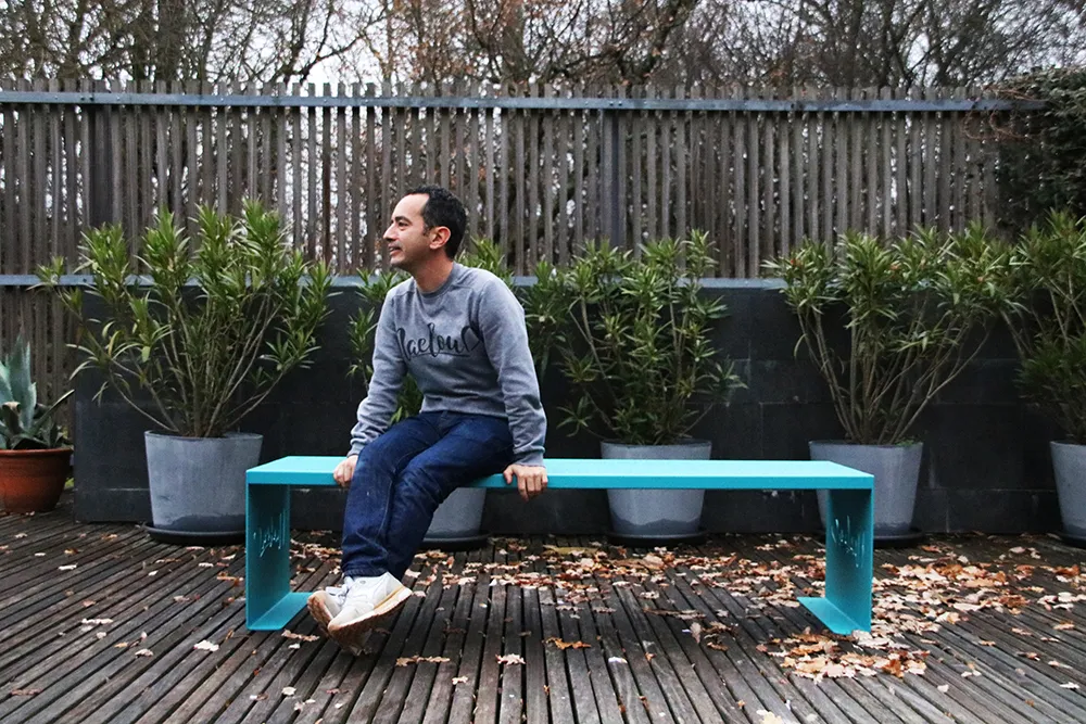 CHAT MAIGRE, kamel secraoui, toulouse, kansei