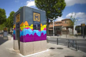 CHAT MAIGRE, kamel secraoui, toulouse, kansei