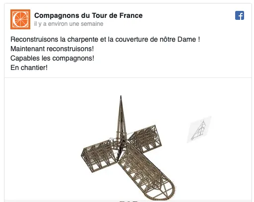 notre dame, kansei