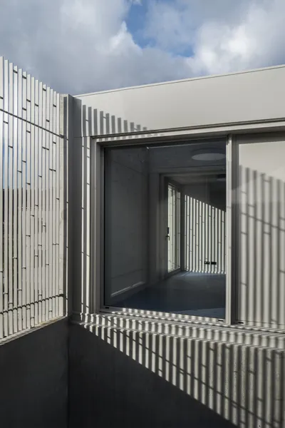 atelier franck martinez , architecte, kansei