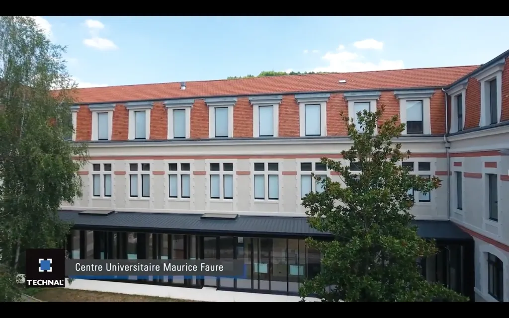 technal, oeco, palmarès, aluminium