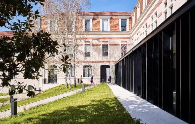 technal, palmarès, aluminium