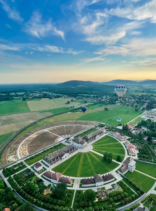 palmarès du paysage 2022 Kansei TV