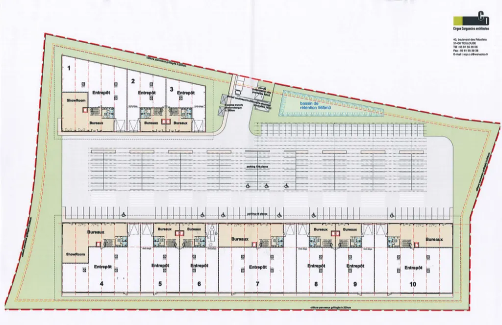 bureaux-entrepôts-plaisance-du-touch