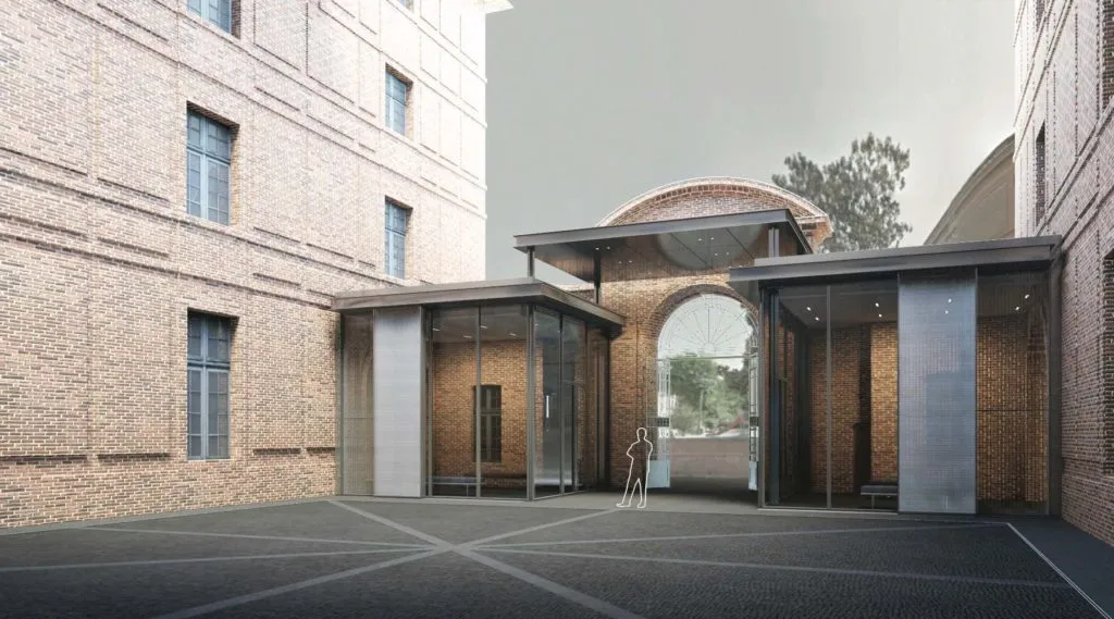 Musée Ingres Bourdelle, Kansei