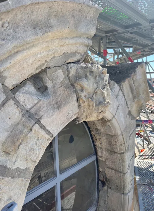 Restauration hôtel Saint-Côme Montpellier Kansei TV