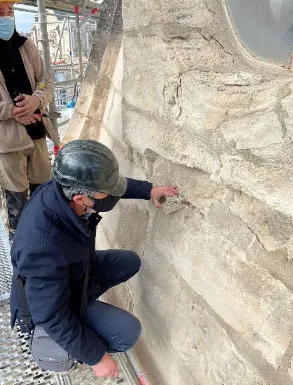 Restauration hôtel Saint-Côme Montpellier Kansei TV
