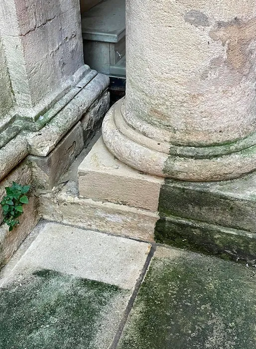 Restauration hôtel Saint-Côme Montpellier Kansei TV