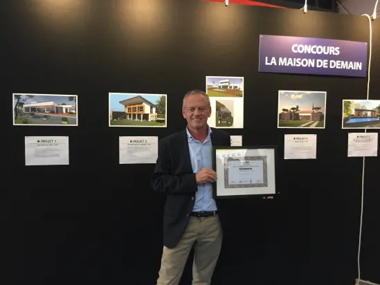 salon de l'immobilier, 2018, toulouse