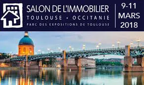 salon immobilier, toulouse, kansei, 2018