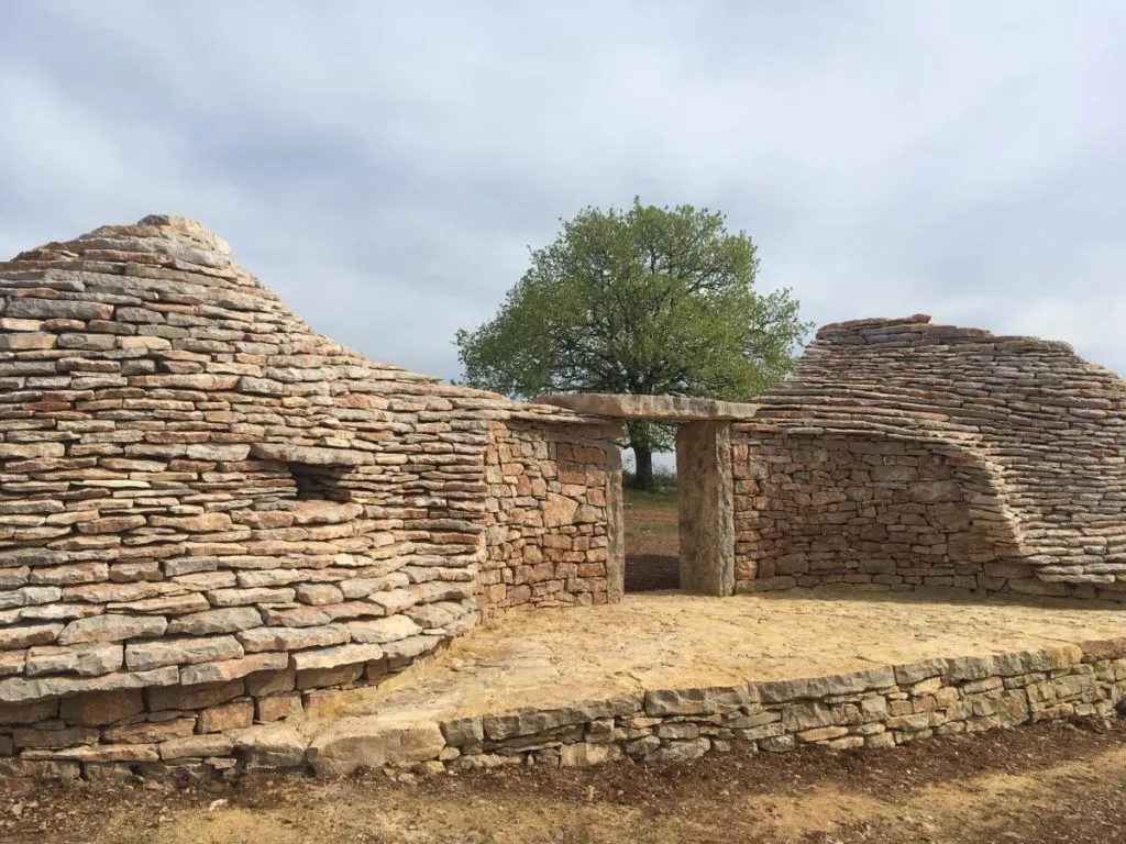 super cayrou prix public architecture Occitanie 2021 Kansei TV