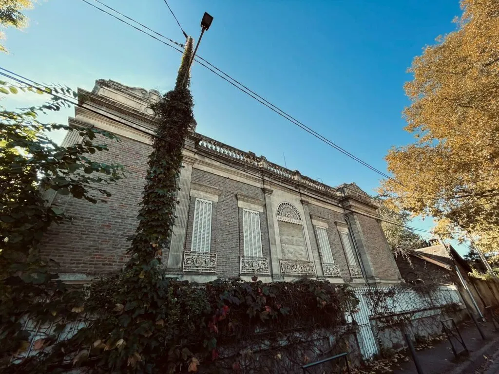 toulouse villa perry poumon vert