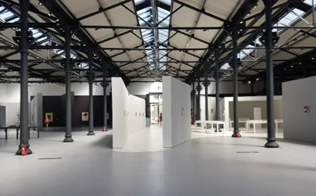 Mastère spécialisé architecture et patrimoine contemporain ESAM, Kansei TV
