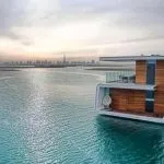 maison flottante dubai