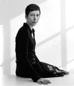 Manuelle Gautrand, architecte, KANSEI, prix européen d'architecture
