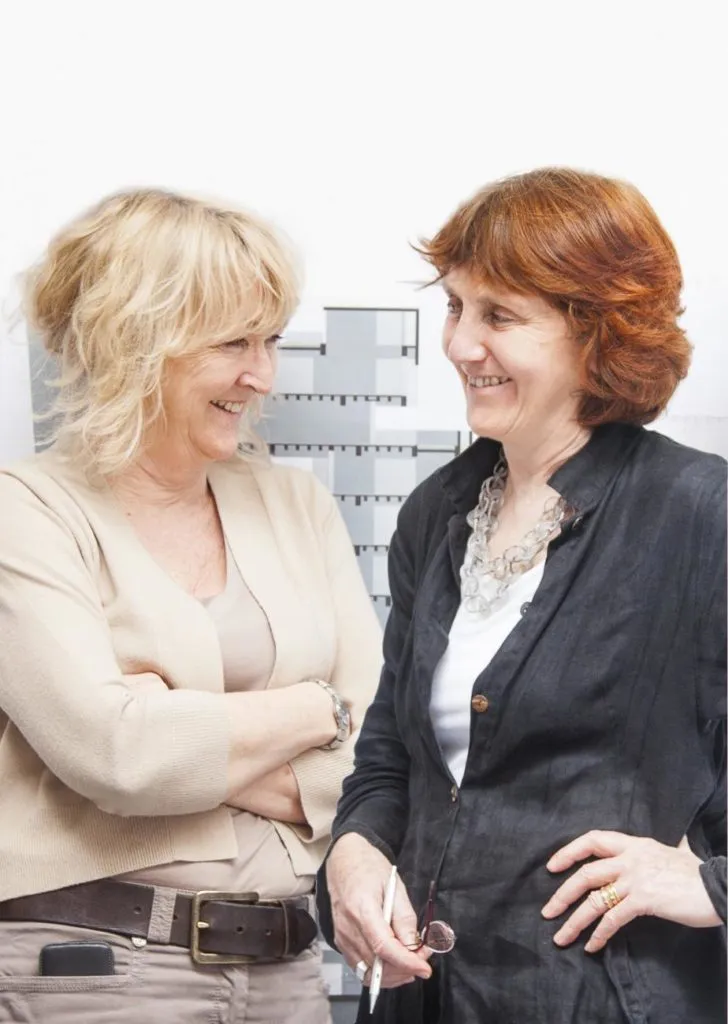 Yvonne Farell et Shelley McNamara, GRAFTON, lauréates du prix Pritzker 2020, Kansei TV