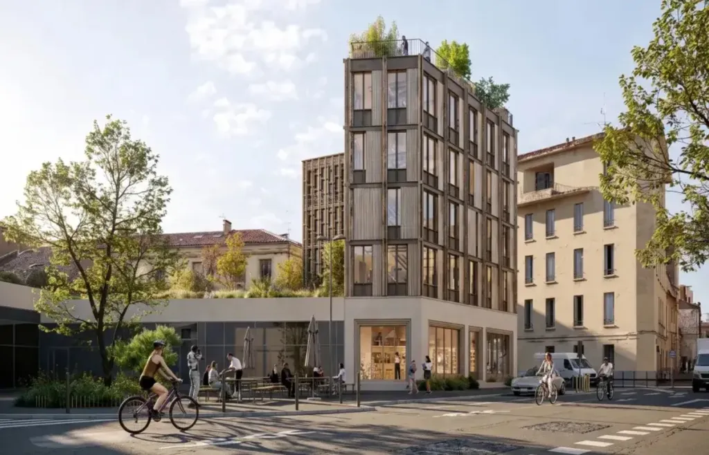 kansei tv actu toupie montpellier