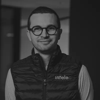intelec julien deroubaix