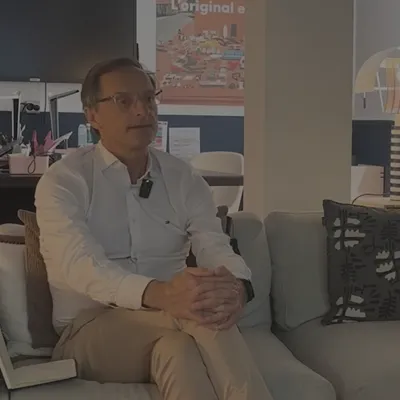 kansei tv podcast denis briscadieu