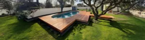 cav terrasses bois