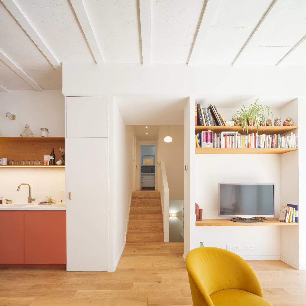 kansei-tv_annu-archi_aga_3 aga atelier grenier aurimond architecte toulouse annuaire