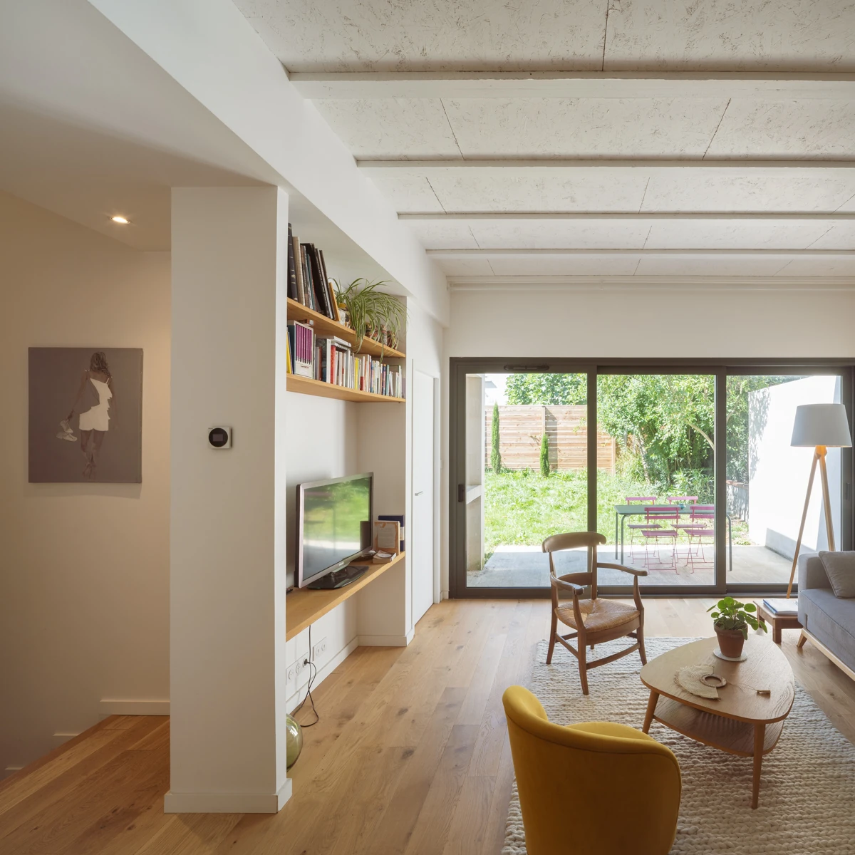 kansei-tv_annu-archi_aga_4 aga atelier grenier aurimond architecte toulouse annuaire