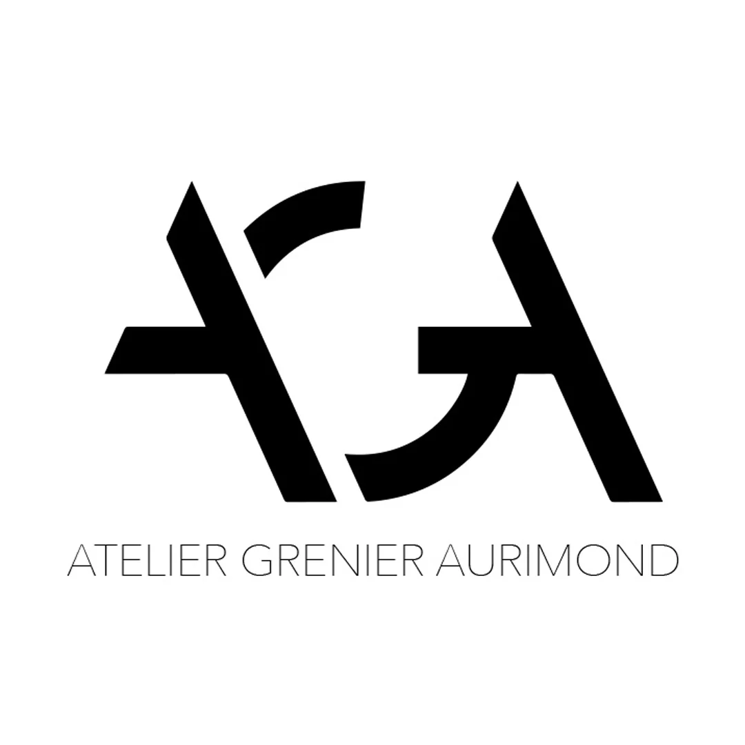 logo aga atelier grenier aurimond architecte toulouse annuaire